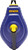 Irwin IWHT48442 Strait Line Speedline Chalk Reel