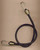 Keeper 06180 24" HD Black Stretch Cord