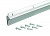 M-D 05090 DV-1 36" Aluminum Door Sweep