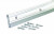 M-D 05629 36" Aluminum Economy Door Sweep