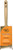 Merit Pro 00364 2-1/2" 100% White Bristle Angle Sash Brush