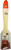 Merit Pro 01401 1" Camel Hair Paint Brush