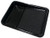 Midstate Plastics 02115 Black Universal Paint Tray Liner (Fits 1qt Metal Trays)
