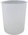 Midstate Plastics 05175 5gal Pail Liner