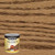 Minwax 26010 .5Pt Chestnut 601 Semi-Transparent Gel Stain