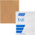 Norton 01490 9" x 11" 150A Garnet Open Coat Paper Sheets Bulk - Non UPC (100/pk)