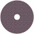 Norton 01911 5" x 7/8" 24 Metal Fibre Disc (Merit FX370) Bulk - UPC (25/pk)