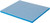 Norton 03076 4.5" X 5.5" X 3/16" Soft Touch Super Fine Sponge (20/pk)