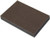Norton 04070 3" x 4" x 1/2" 80 Flexible Sanding Sponge Bulk - Non UPC (108/pk)