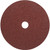 Norton 10693 7" x 7/8" 16 Metal Fibre Disc (Merit FX370) Bulk Non-UPC (25/pk)