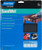 Norton 48055 9" X 11" 800 SandWet Waterproof Paper Sheet (5pk)