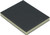 Norton 52868 4-3/4" x 3-3/4" x 1/2" 220 Flexible Sanding Sponge Bulk - Non UPC (250/pk)