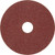 Norton 57276 5" x 7/8" 24 Metal Fibre Disc (Merit FX370) Bulk - Non UPC (25/pk)