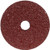 Norton 57278 5" x 7/8" 50 Metal Fibre Disc (Merit FX370) Bulk - Non UPC (25/pk)