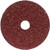 Norton 57279 5" x 7/8" 60 Metal Fibre Disc (Merit FX370) Bulk - Non UPC (25/pk)