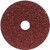 Norton 57280 5" x 7/8" 80 Metal Fibre Disc (Merit FX370) Bulk - Non UPC (25/pk)