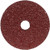 Norton 57283 7" x 7/8" 24 Metal Fibre Disc (Merit FX370) Bulk - Non UPC (25/pk)