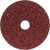 Norton 57285 7" x 7/8" 50 Metal Fibre Disc (Merit FX370) Bulk - Non UPC (25/pk)