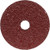 Norton 57286 7" x 7/8" 60 Metal Fibre Disc (Merit FX370) Bulk - Non UPC (25/pk)