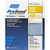 Norton 68156 9" x 11" 400 ProSand Paper Sheets (3pk)