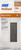 Norton 68320 4-3/16" x 11-1/4" 150 WallSand Screen Sheets (2pk)