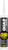 OSI 1868684 9.5oz White Quad Max 001 Sealant