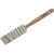 Proform E1.5AS 1.5" Void Angled Brush w/ Standard Handle