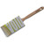 Proform E3.0AS 3" Void Angled  Brush w/ Standard Handle