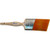 Proform PIC21-2.0 2" Picasso Minotaur Bulb Handle Angled Oval Paint Brush