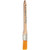 Proform PIC6-1.0 1" Picasso Angled Oval Brush w/ Sash Handle