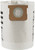 Shop Vac 9066133 Filter Bag f/5-8 Gal Vacs 3Pk