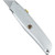 Stanley Tool 10-099 6" Classic 99 Retractable Utility Knife w/ 3 Blades