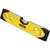 Stanley Tool 43-511 9" Magnetic Shock Resistant Torpedo Level