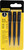 Stanley Tool 58-230 1/32" 2/32" 3/32" Square Head Nail Set 3Pc