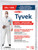 Trimaco 14125 3XL No Elastic Tyvek Coveralls
