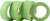 Vibac 226-0023 48mm x 55m DaVinci Green Painters Masking Tape
