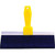 Wal-board 21-022 12" Blue Steel Taping Knife Textured Handle