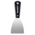 Warner 10322 Painter's Series 3" Flex Putty Knife Carbon Steel