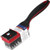 Warner 11160 2-in-1 Painter's Brush w/ Scraper