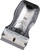 Warner 34114 Mini Glass Scraper Holder w/2 Blades