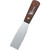 Warner 621 1-1/4" Full Flex Carbon Steel Putty Knife