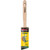 Whizz 22015 1-1/2" Pro Wedge Nylon Poly Angle Sash Brush