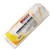 Whizz 51818 18" Premium Polyamide Fabric Gold Stripe 3/4" Nap Roller Cover
