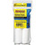 Whizz 54062 6" Premium White High Density Foam Mini Roller 2Pk