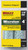 Whizz 73034 4" x 1/4" Microlon Roller (2PK)