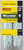 Whizz 78014 6" x 1/4" Microlon Roller (2PK)
