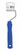 Whizz 86603 8" Blue Handle Frame For All 2" Rollers