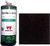 Wood Kote 447A-4 Qt Dyestain Jet Black