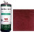 Wood Kote 461A-4 Qt Dyestain Blood Red