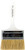 Wooster 1147 4" Solvent Proof Chip Brush